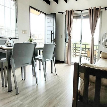 Puertas De La Serena La Paloma Exteriér fotografie