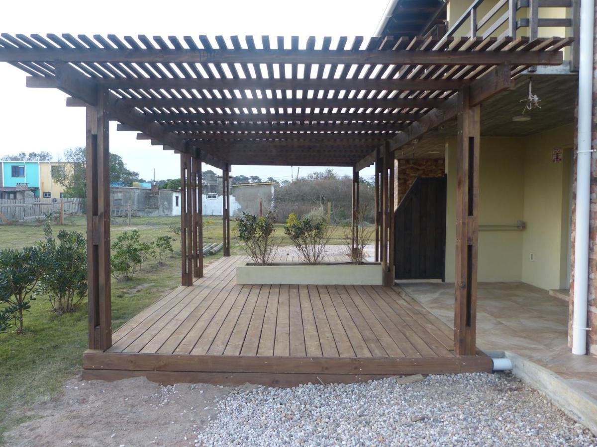 Puertas De La Serena La Paloma Exteriér fotografie