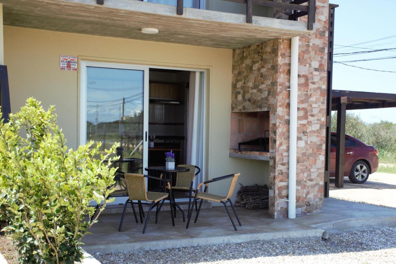 Puertas De La Serena La Paloma Exteriér fotografie