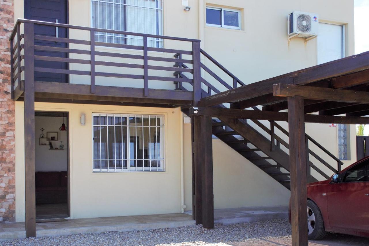 Puertas De La Serena La Paloma Exteriér fotografie