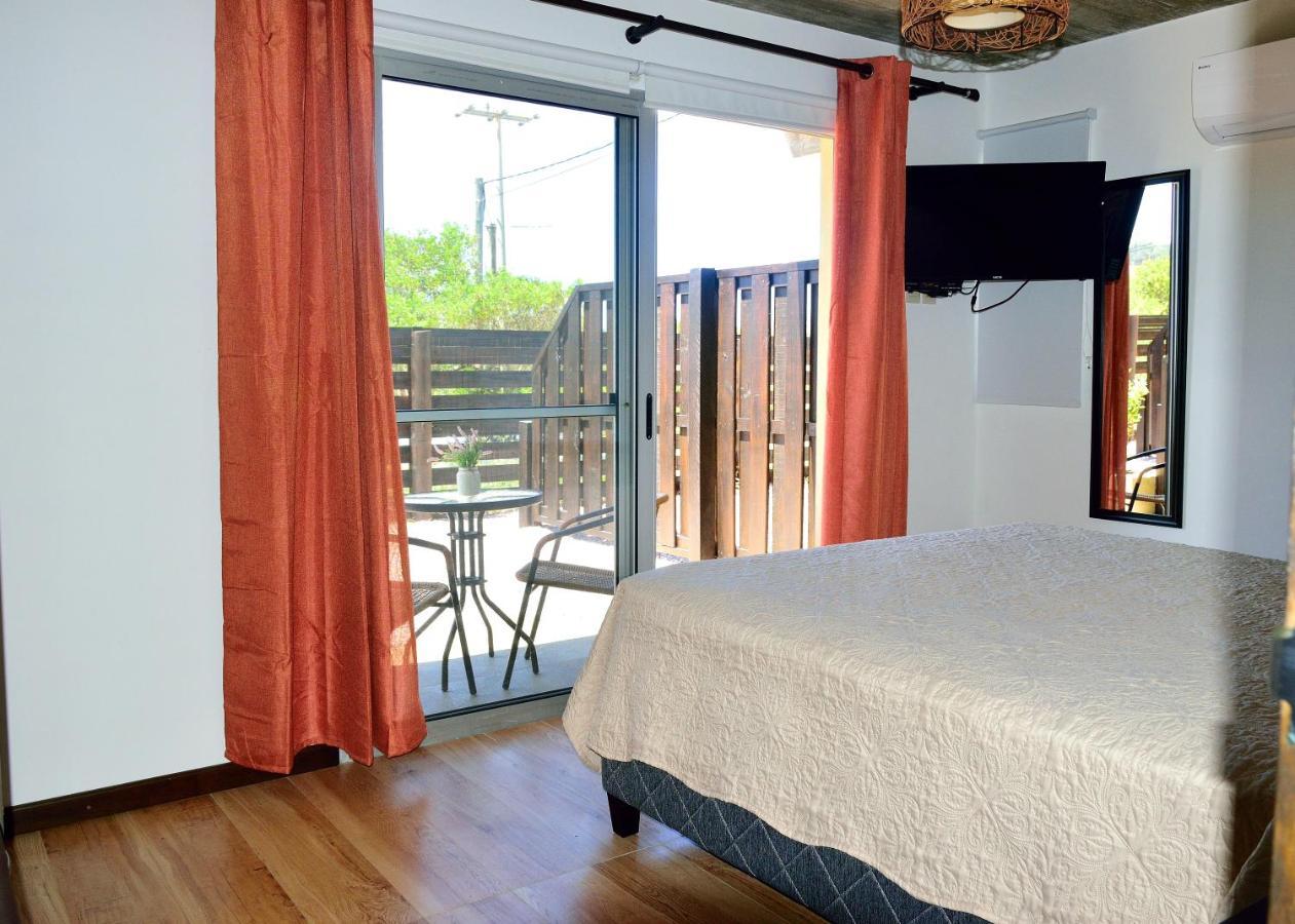 Puertas De La Serena La Paloma Exteriér fotografie