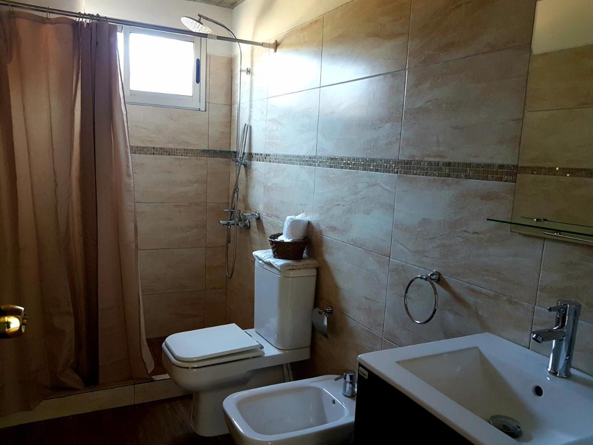 Puertas De La Serena La Paloma Exteriér fotografie