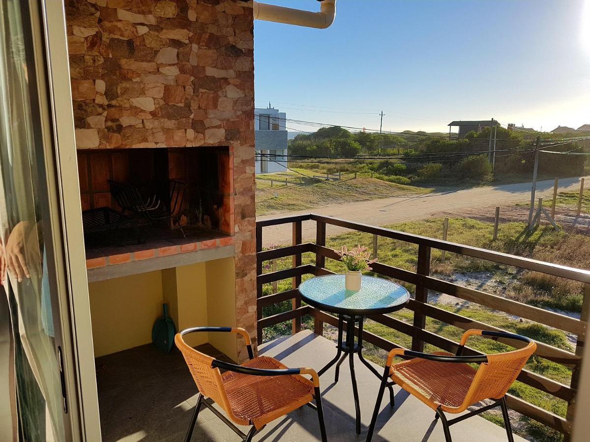 Puertas De La Serena La Paloma Exteriér fotografie