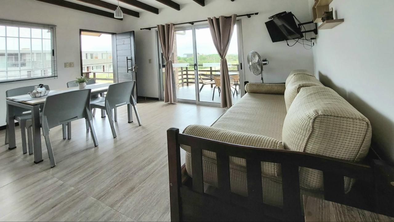 Puertas De La Serena La Paloma Exteriér fotografie