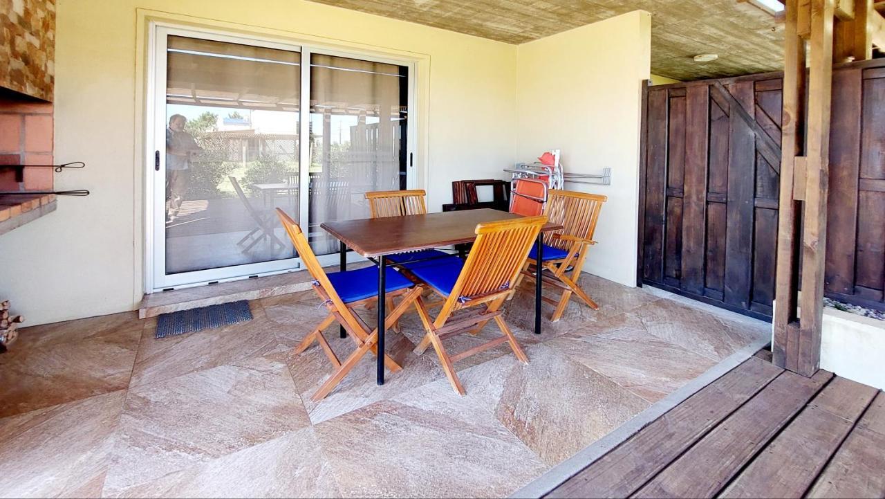 Puertas De La Serena La Paloma Exteriér fotografie