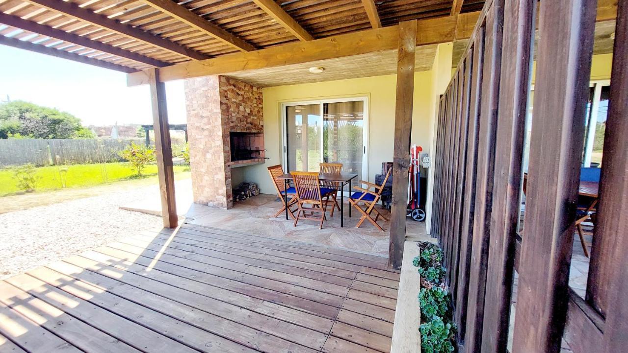 Puertas De La Serena La Paloma Exteriér fotografie