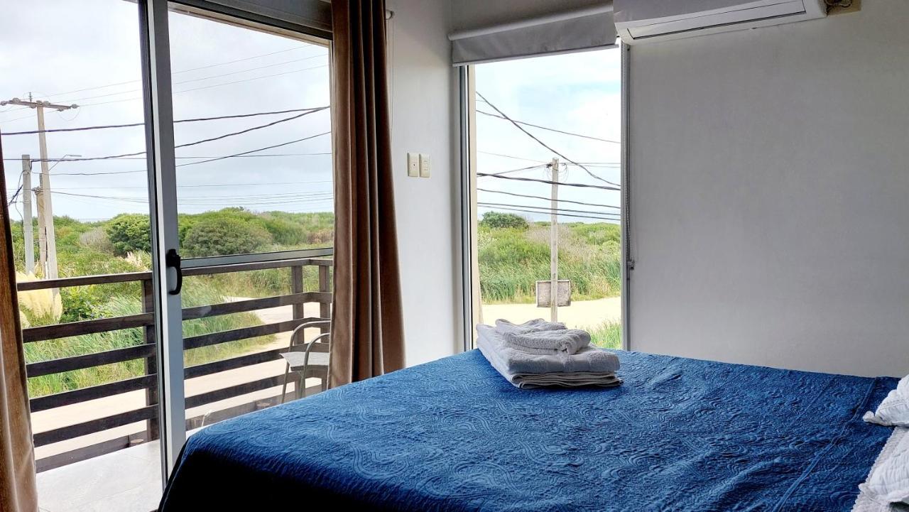 Puertas De La Serena La Paloma Exteriér fotografie