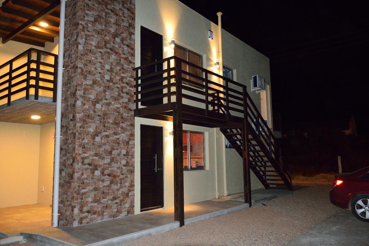 Puertas De La Serena La Paloma Exteriér fotografie