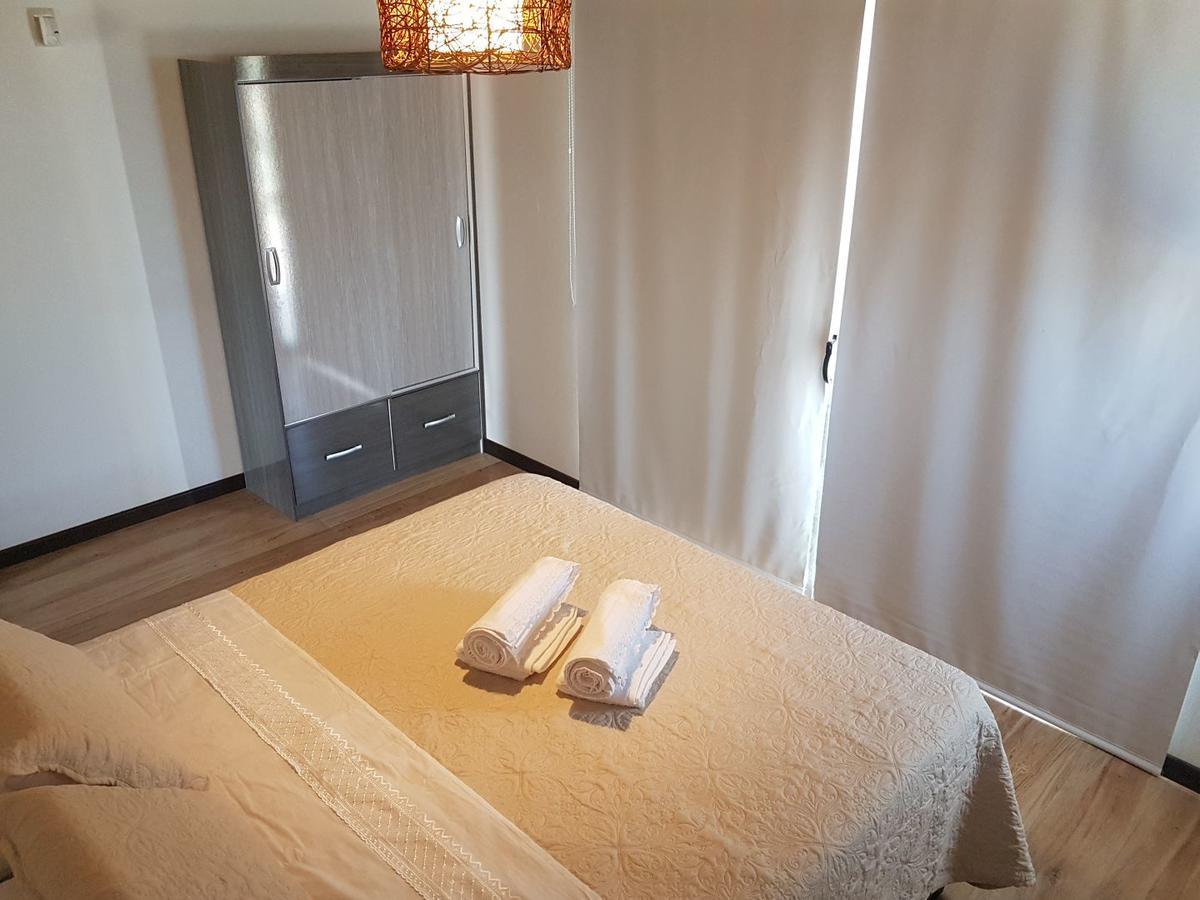 Puertas De La Serena La Paloma Exteriér fotografie