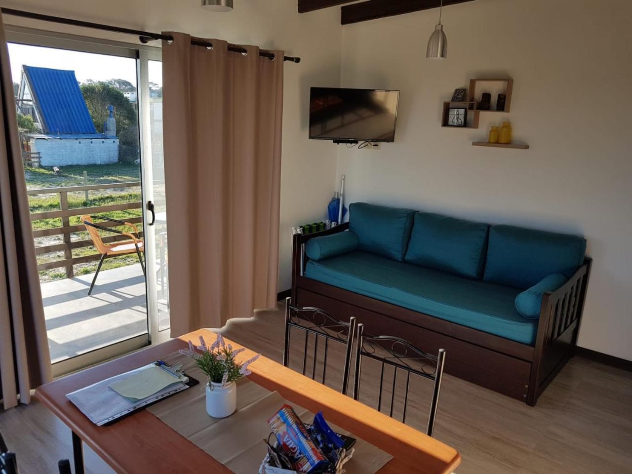 Puertas De La Serena La Paloma Exteriér fotografie