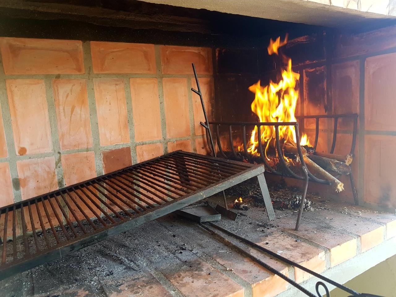 Puertas De La Serena La Paloma Exteriér fotografie